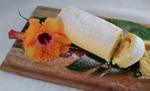 Hawaiian Passion Fruit Cake Recipe Hawaiian Passion Fruit Cake Recipe